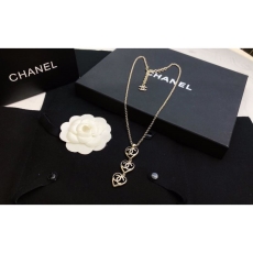 Chanel Necklaces